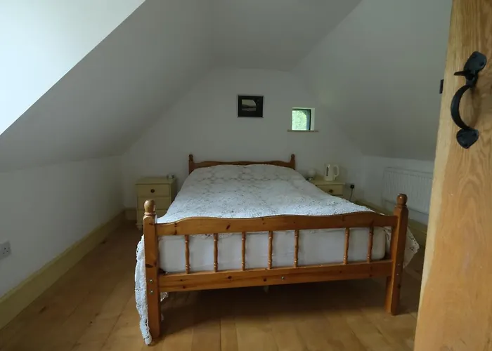 Chestnut Cottage
