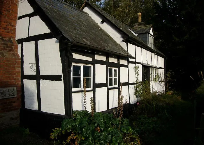 Chestnut Cottage