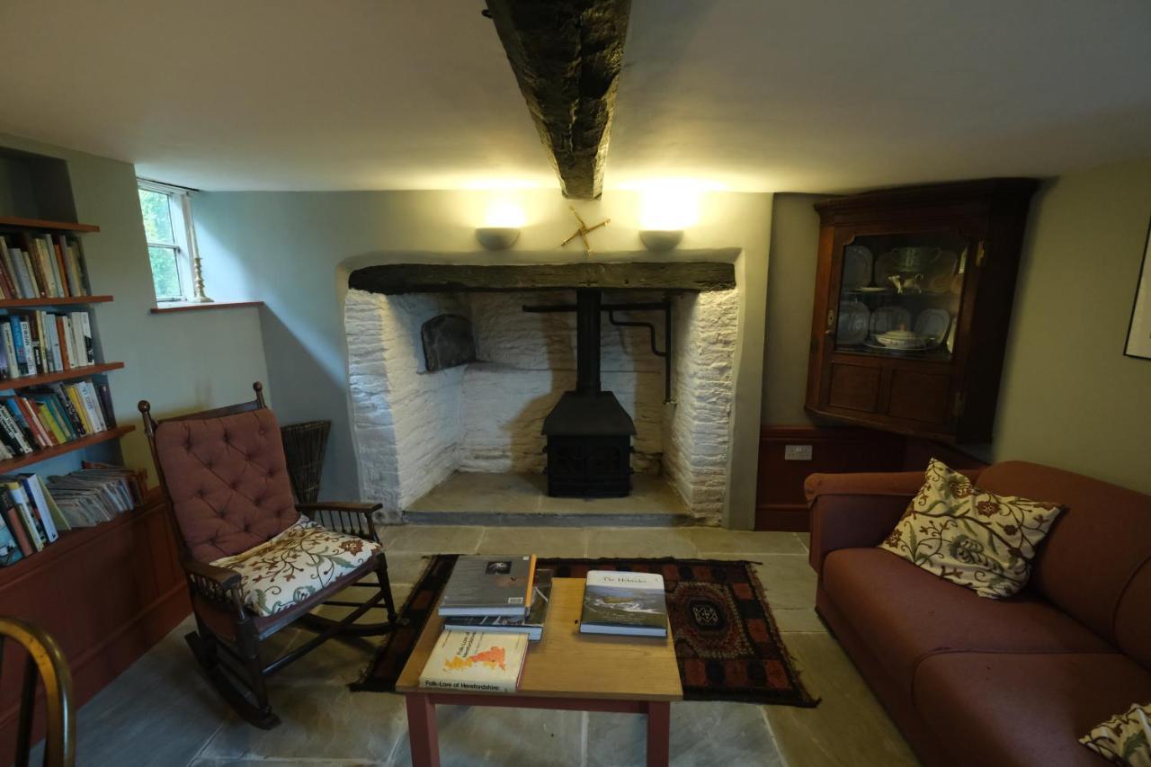 Homestay Chestnut Eardisley