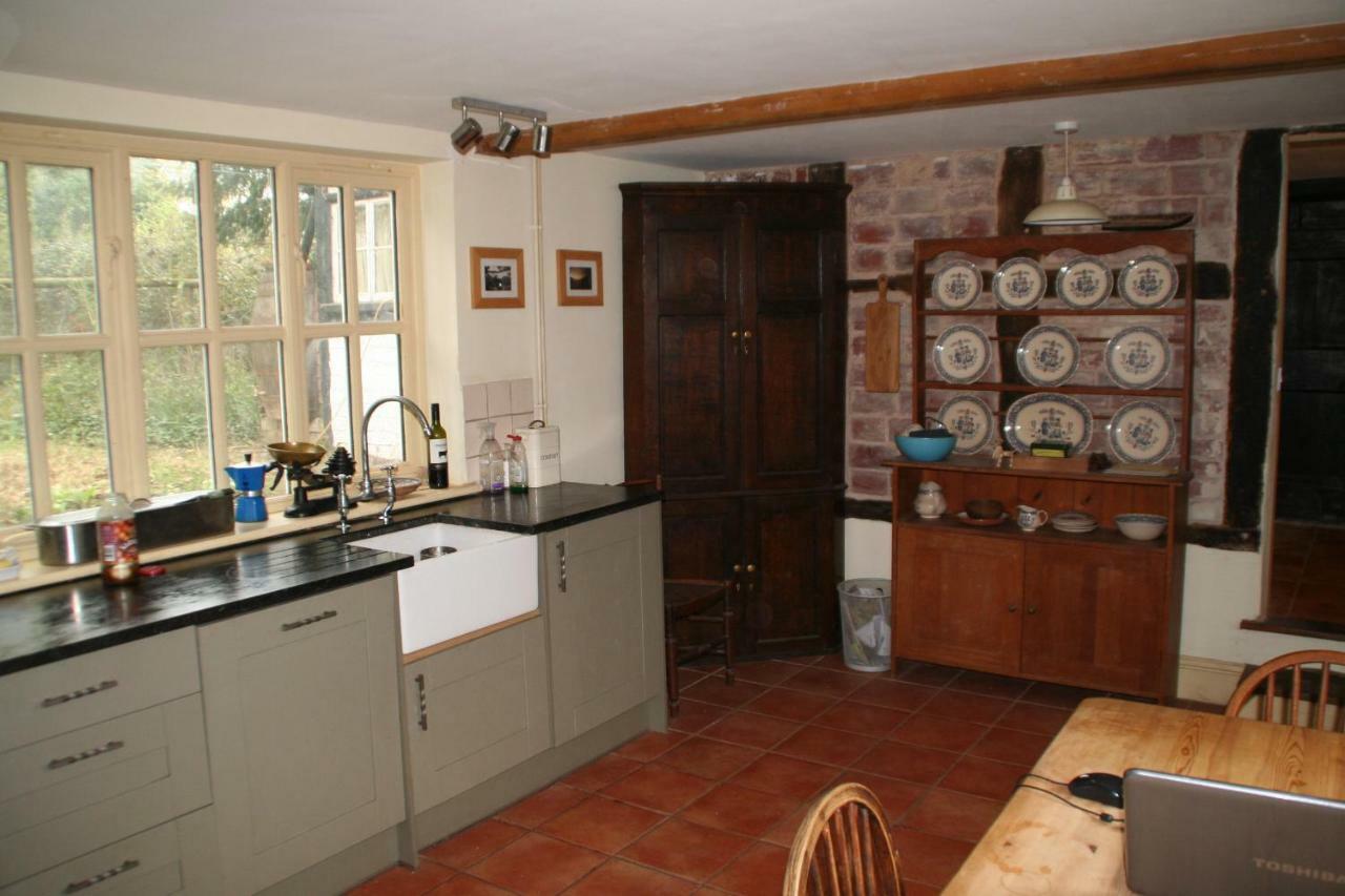 Homestay Chestnut Eardisley